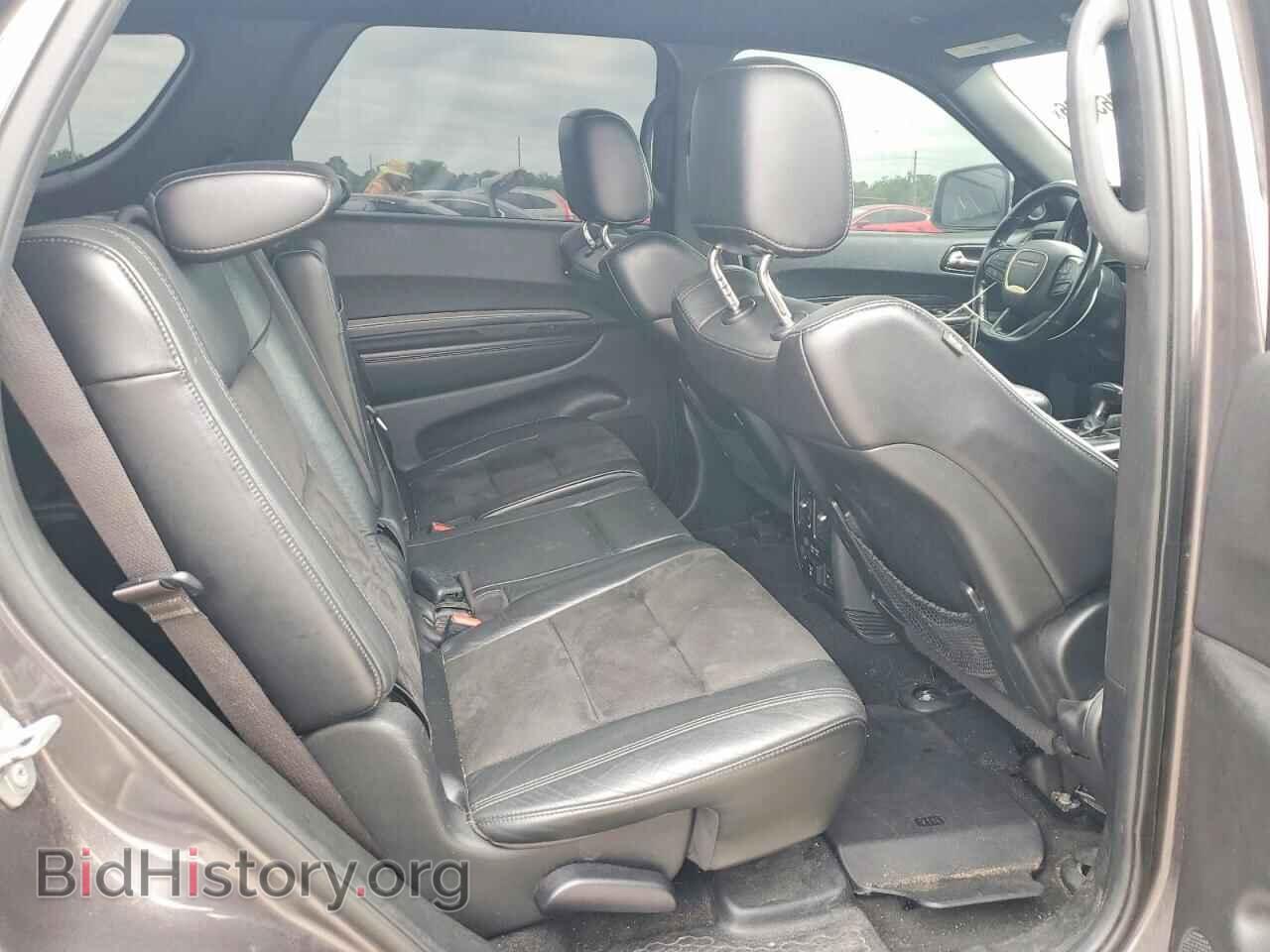 2021 DODGE DURANGO - VIN: 1C4RDHDG1MC608177 - Photo 11