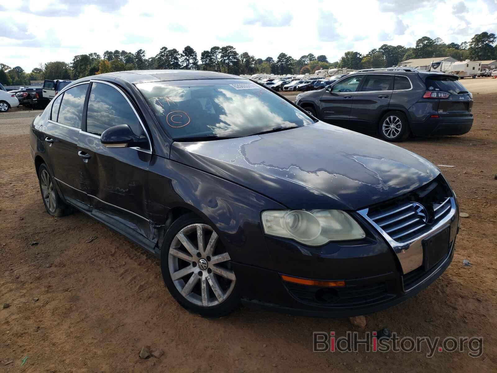 Photo WVWEU93C26P117633 - VOLKSWAGEN PASSAT 2006