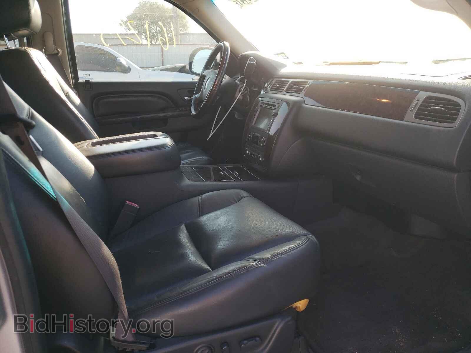 2011 GMC YUKON - VIN: 1GKS1EEF0BR254200 - Фото 5