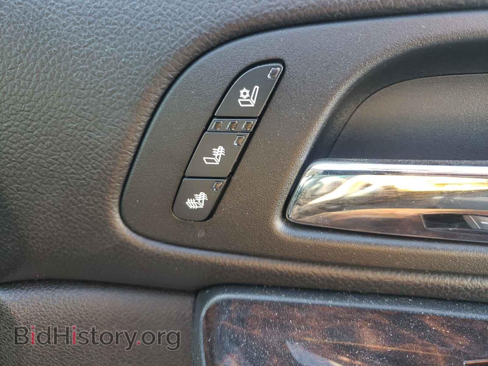 2011 GMC YUKON - VIN: 1GKS1EEF0BR254200 - Фото 9