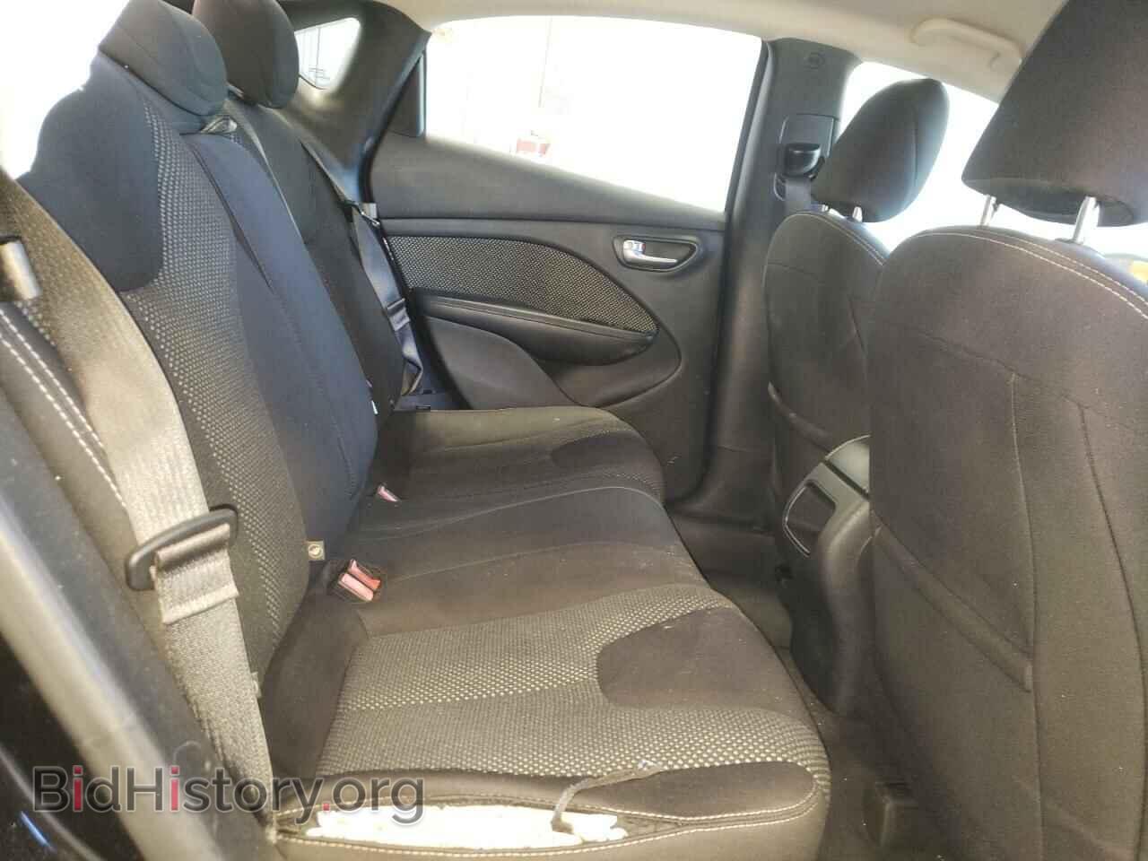 2014 DODGE DART - VIN: 1C3CDFBB6ED834667 - Photo 6
