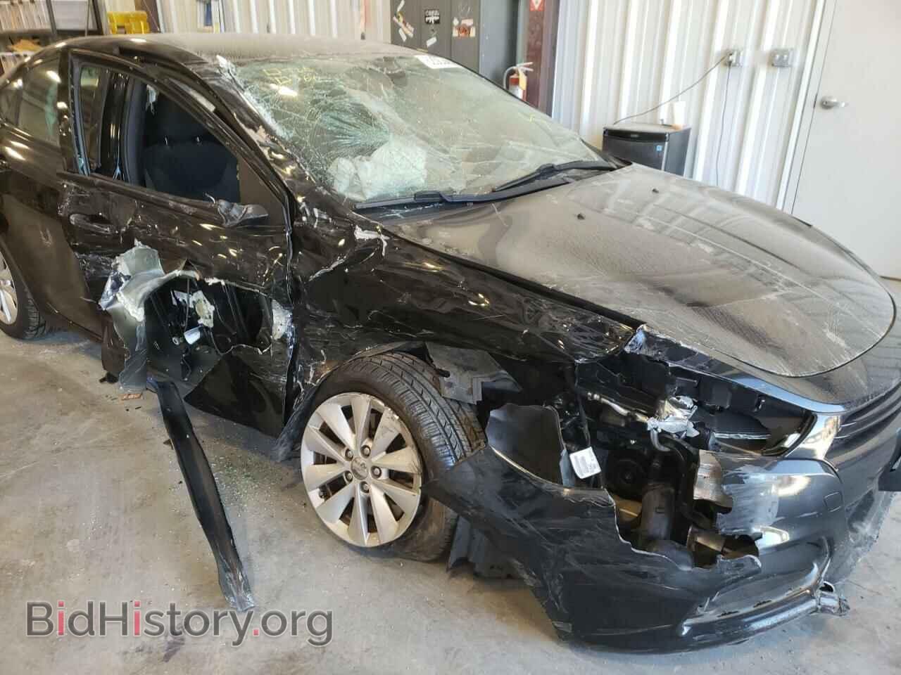 2014 DODGE DART - VIN: 1C3CDFBB6ED834667 - Photo 9