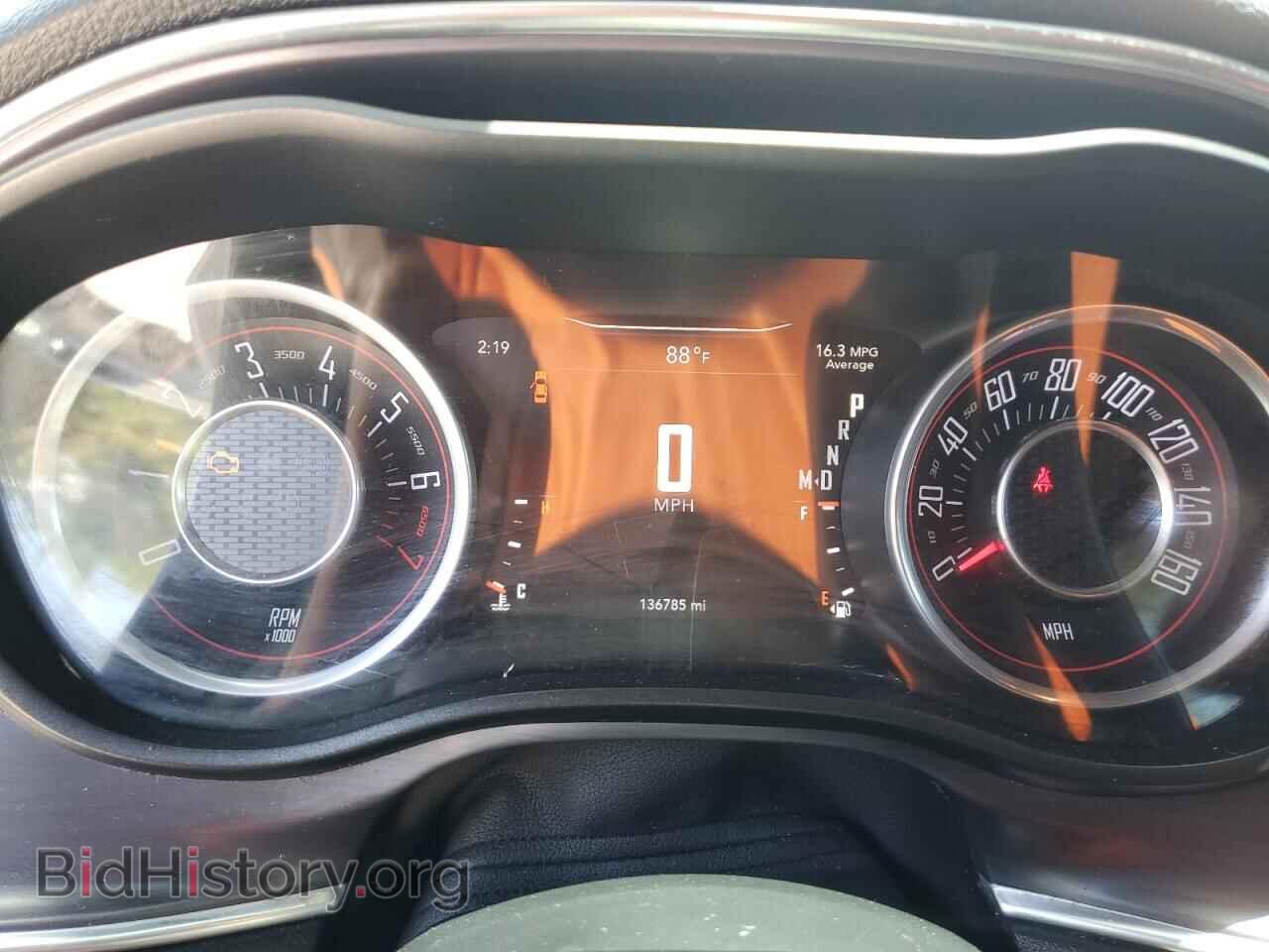 2015 DODGE CHALLENGER - VIN: 2C3CDZAG8FH774328 - Фото 9