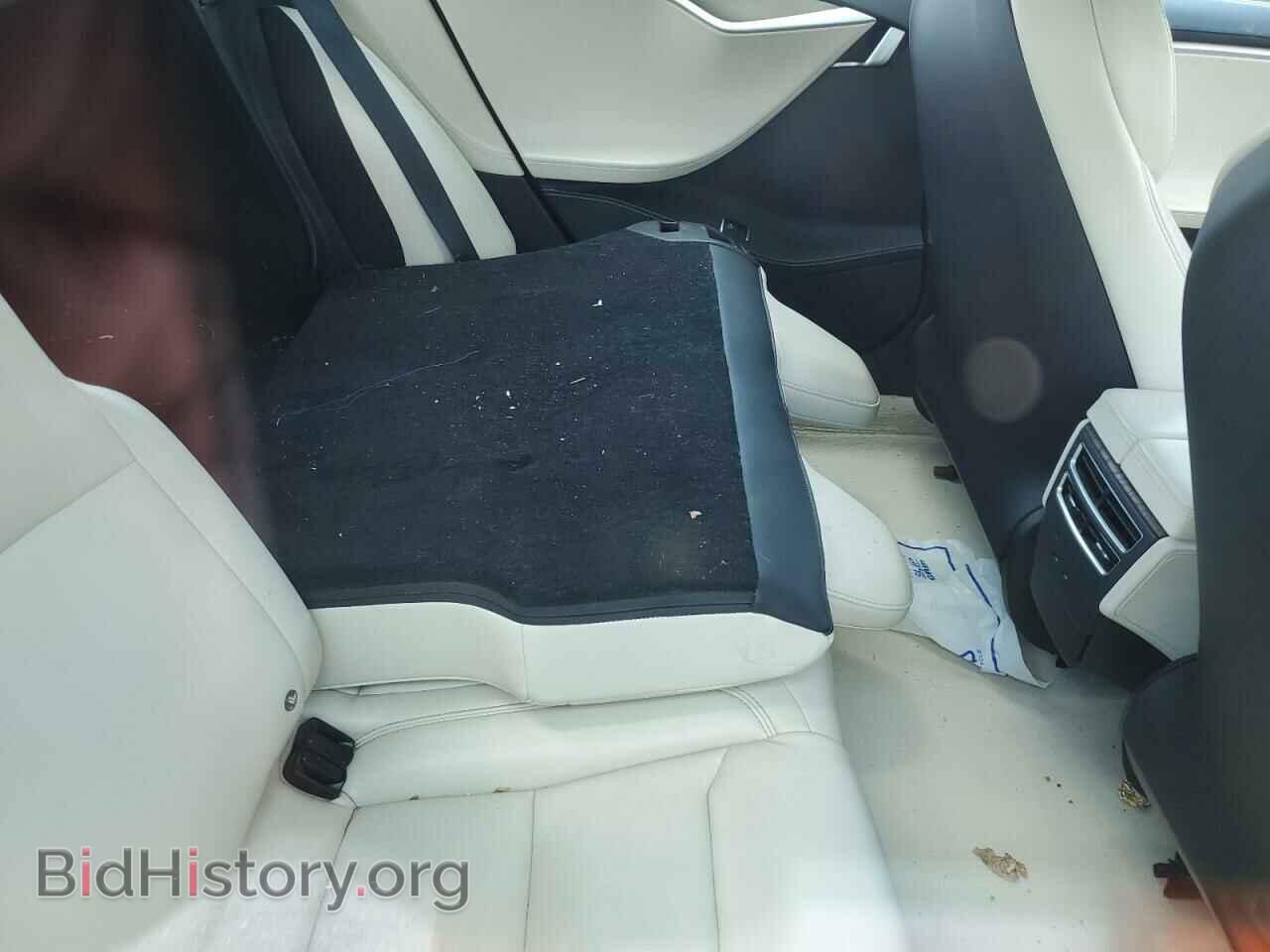 2017 TESLA MODEL S - VIN: 5YJSA1E24HF230661 - Photo 10