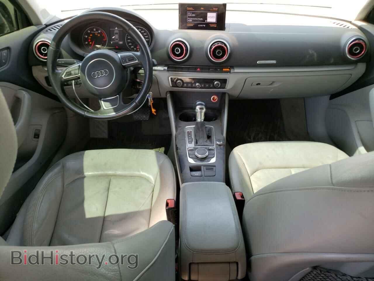 2015 AUDI A3 - VIN: WAUBFGFF7F1045156 - Photo 8