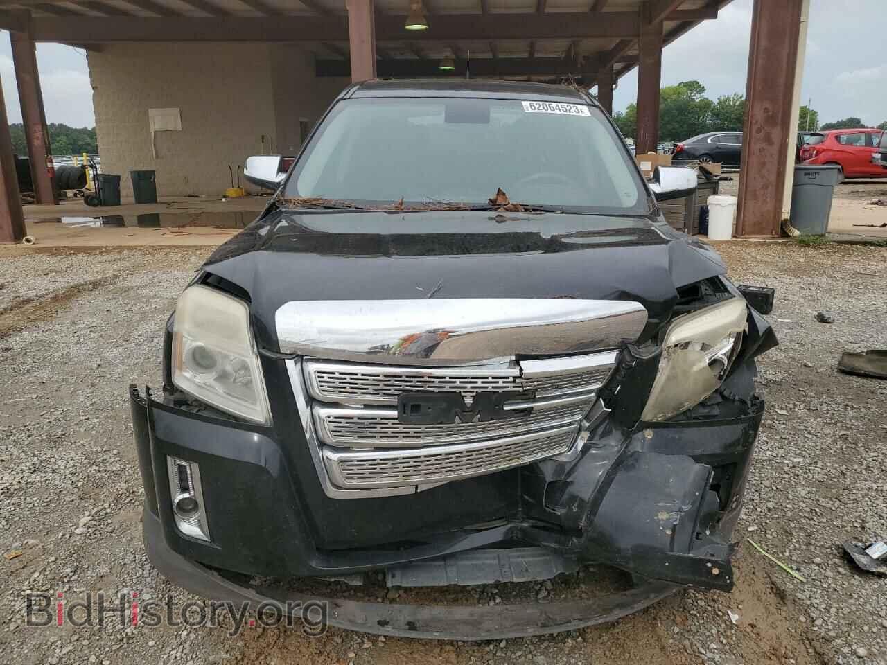 2012 GMC TERRAIN - VIN: 2GKALMEK2C6366149 - Photo 5
