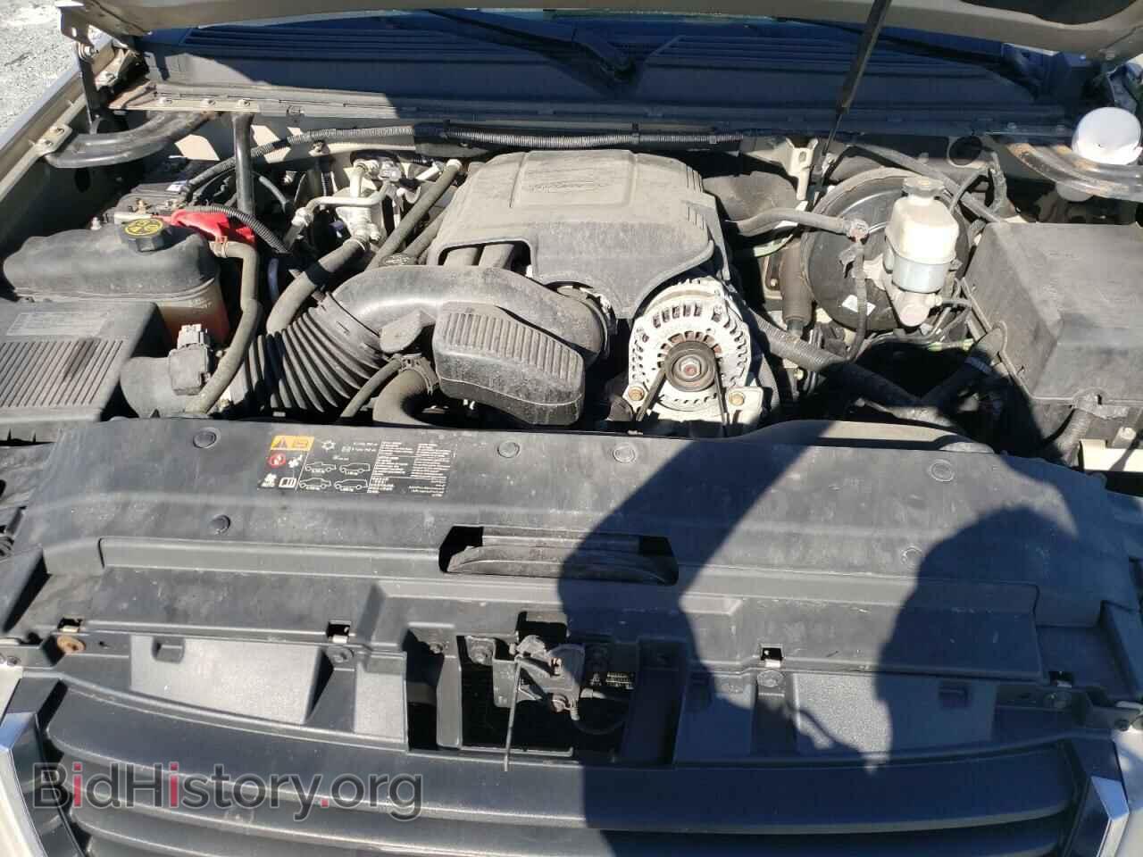 2013 GMC YUKON - VIN: 1GKS2CE03DR219344 - Фото 7