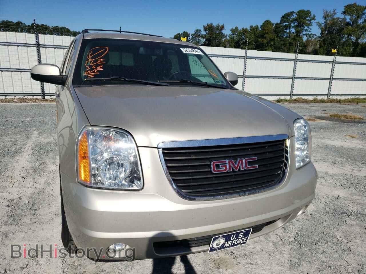 2013 GMC YUKON - VIN: 1GKS2CE03DR219344 - Фото 9