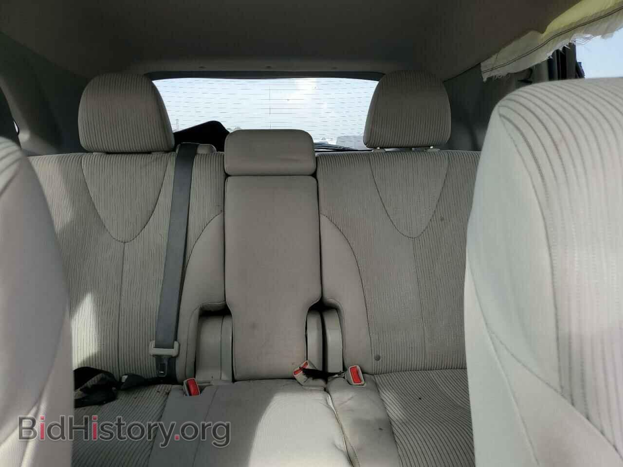 2013 TOYOTA VENZA - VIN: 4T3ZK3BB5DU053473 - Фото 10