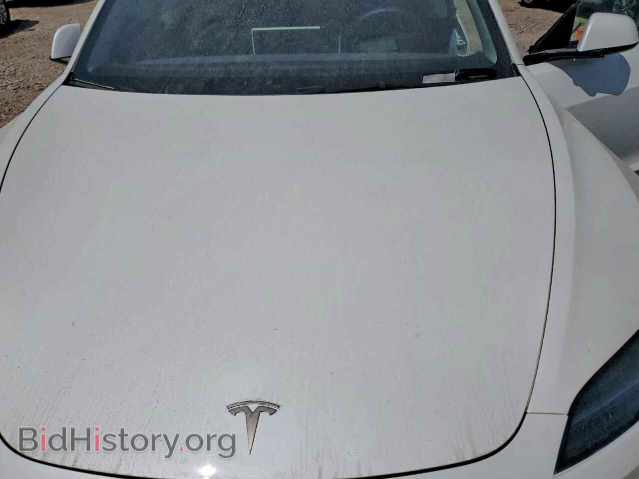 2025 TESLA MODEL 3 - VIN: 5YJ3E1EA2SF883058 - Photo 11