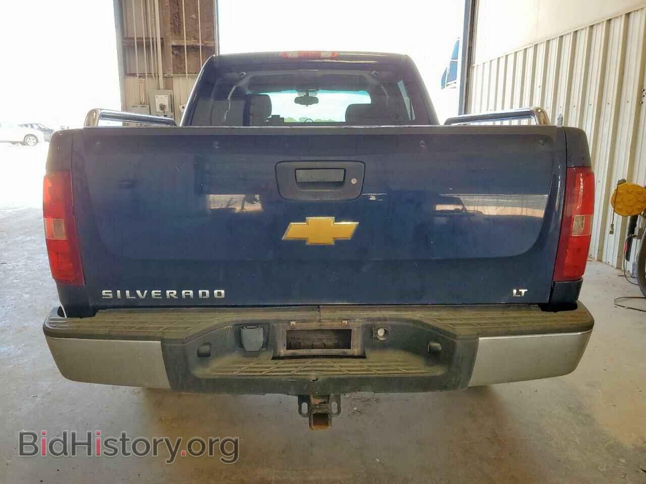 2012 CHEVROLET ALL Models - VIN: 3GCPKSE70CG217302 - Фото 6