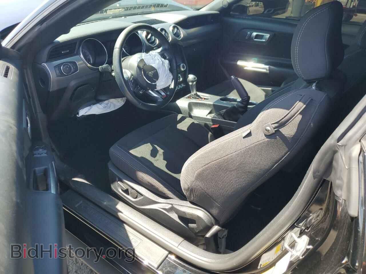 2020 FORD ALL Models - VIN: 1FA6P8TH5L5170163 - Фото 8