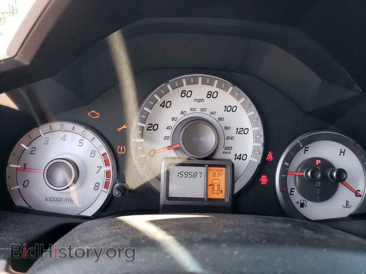 2015 HONDA PILOT - VIN: 5FNYF4H5XFB054635 - Фото 9