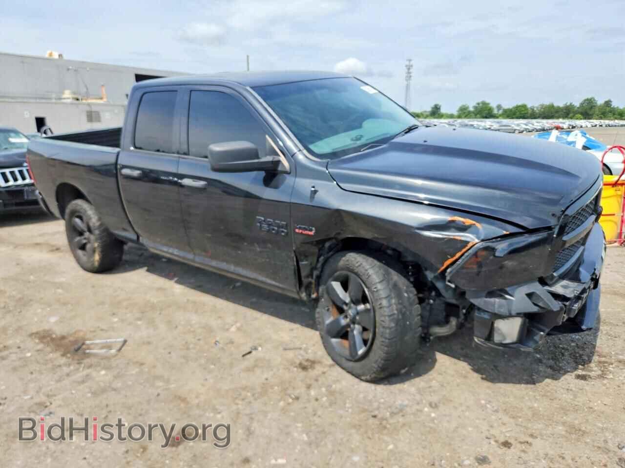 2017 RAM 1500 - VIN: 1C6RR7FT4HS574938 - Photo 4