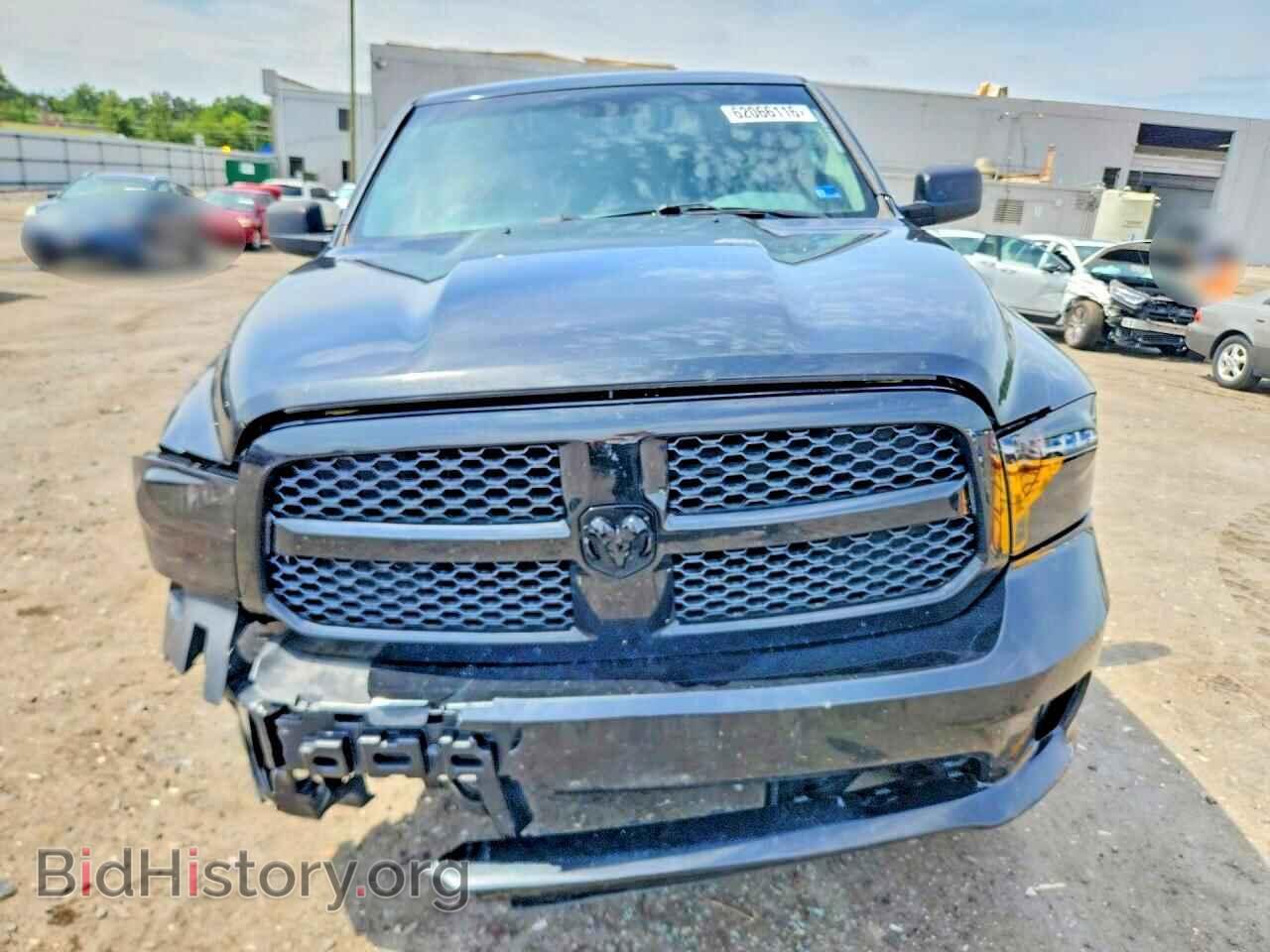 2017 RAM 1500 - VIN: 1C6RR7FT4HS574938 - Photo 5