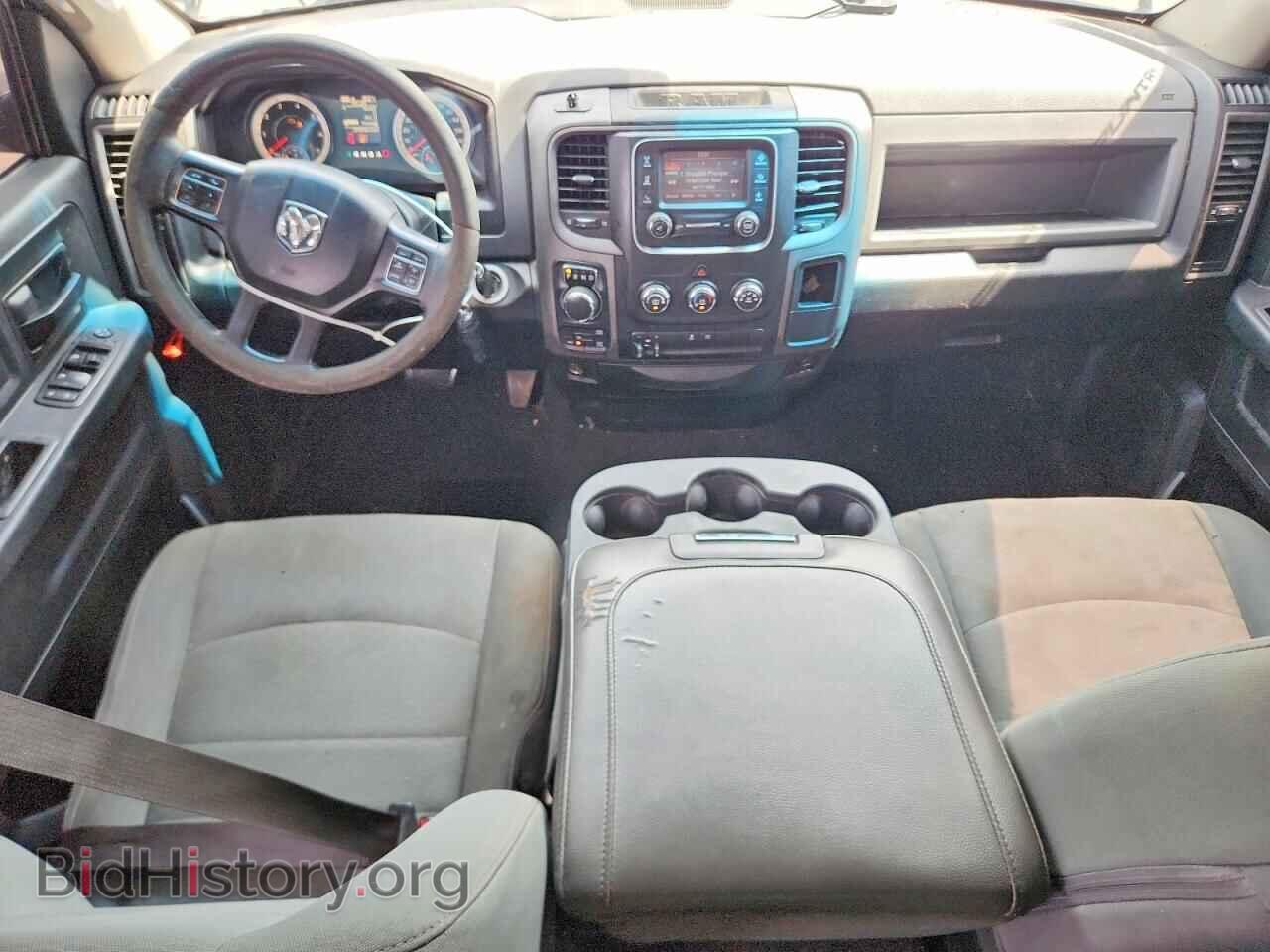 2017 RAM 1500 - VIN: 1C6RR7FT4HS574938 - Photo 8