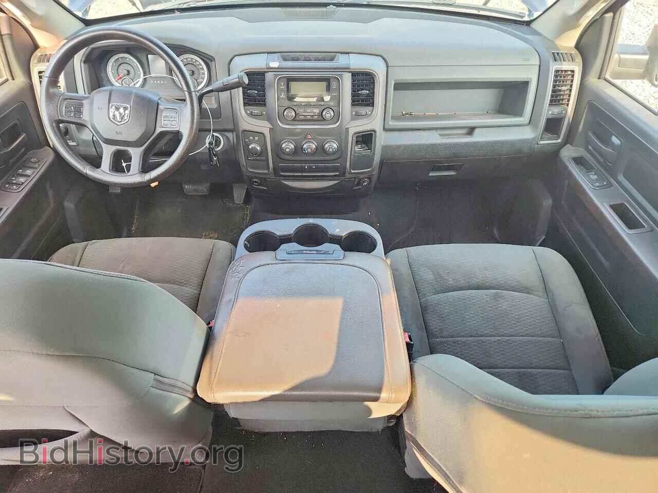 2013 RAM 1500 - VIN: 1C6RR7FT7DS701787 - Фото 8
