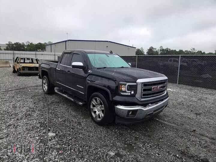 2015 GMC SIERRA - VIN: 1GTR1VEC6FZ186331 - Photo 13