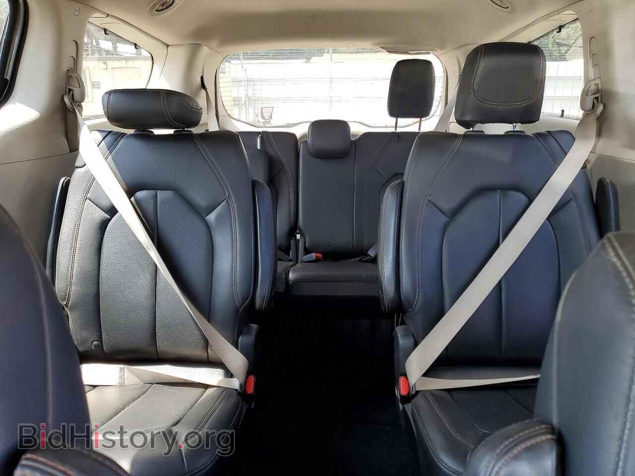 2019 CHRYSLER PACIFICA - VIN: 2C4RC1BG3KR592985 - Photo 10