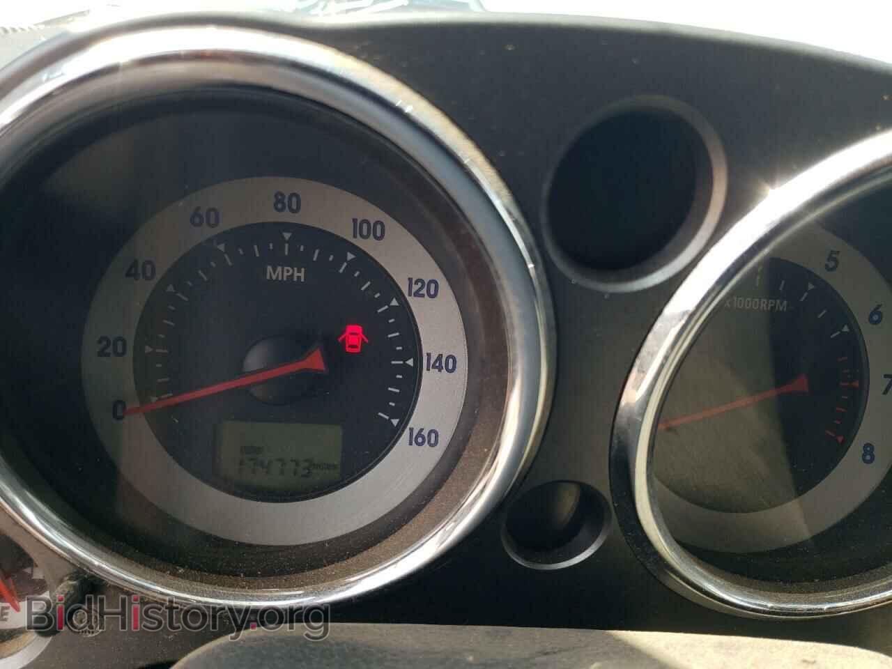 2007 MITSUBISHI ECLIPSE - VIN: 4A3AL35T17E054238 - Фото 9