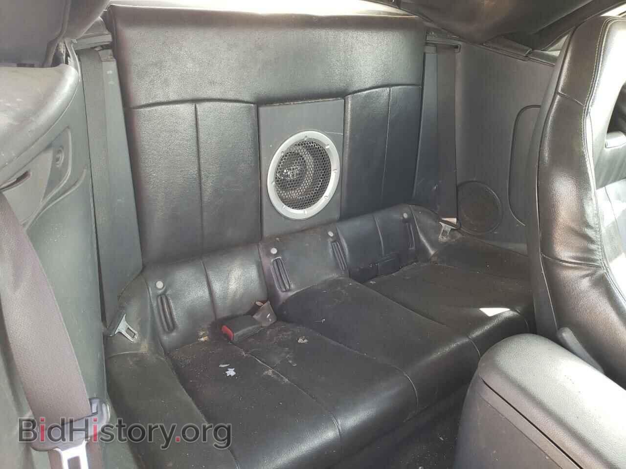 2007 MITSUBISHI ECLIPSE - VIN: 4A3AL35T17E054238 - Фото 10