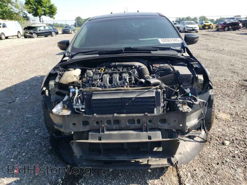 2017 Ford FOCUS (VIN 1FADP3L97HL288592) — фото 5 из 12