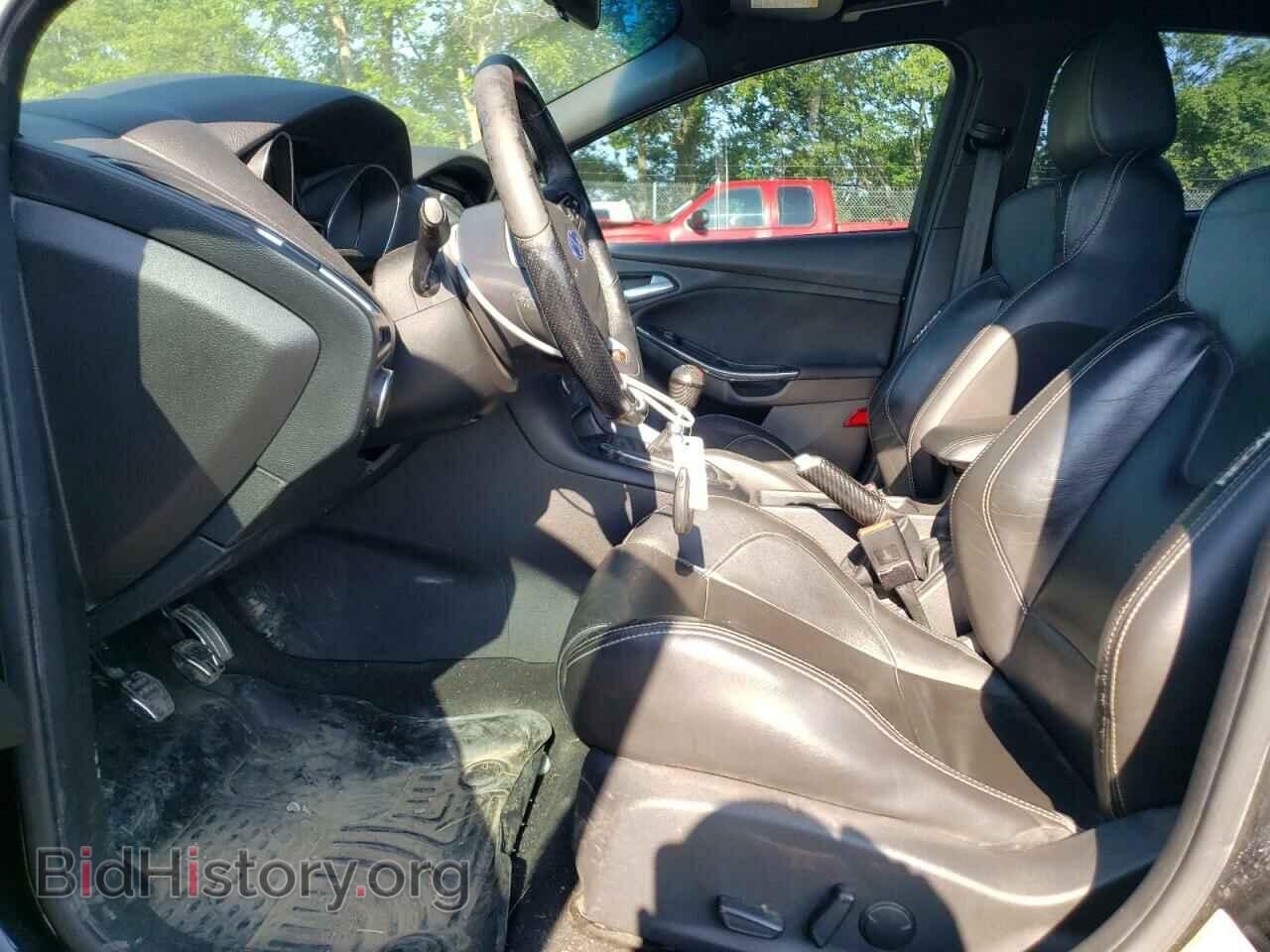 2017 FORD FOCUS - VIN: 1FADP3L97HL288592 - Photo 7