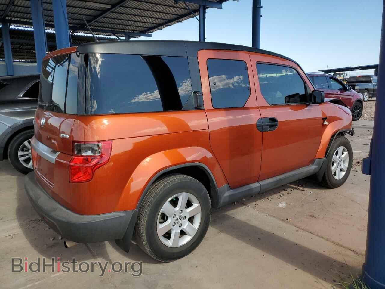 2011 HONDA ELEMENT - VIN: 5J6YH2H74BL004881 - Фото 3