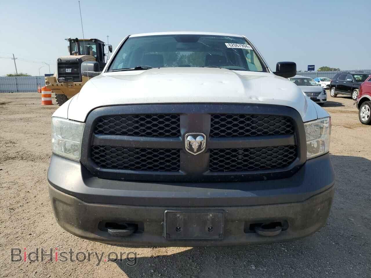 2013 RAM 1500 - VIN: 1C6RR7FP1DS664349 - Фото 5