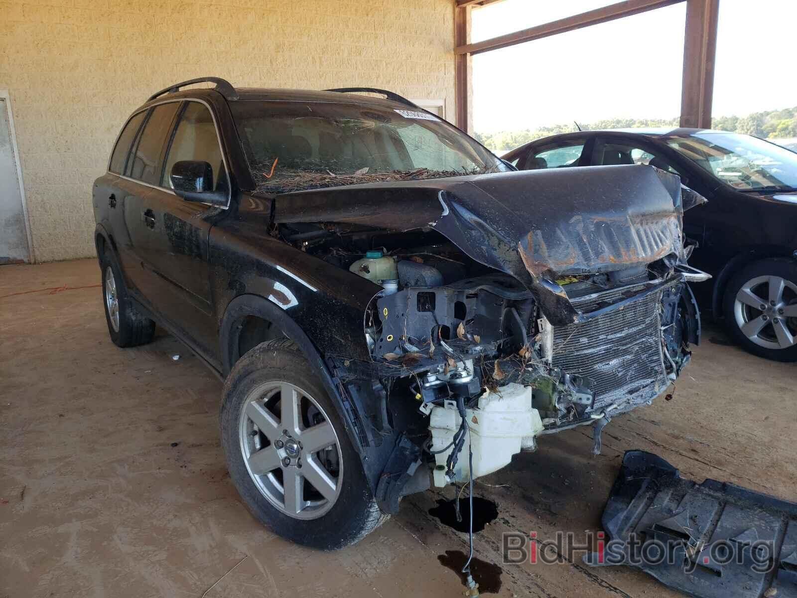 Photo YV4CZ982571339299 - VOLVO XC90 2007