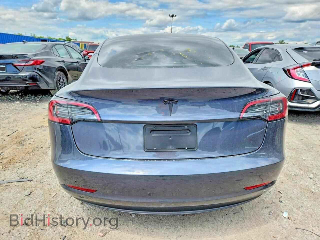 2023 TESLA MODEL 3 - VIN: 5YJ3E1EA4PF623753 - Photo 6