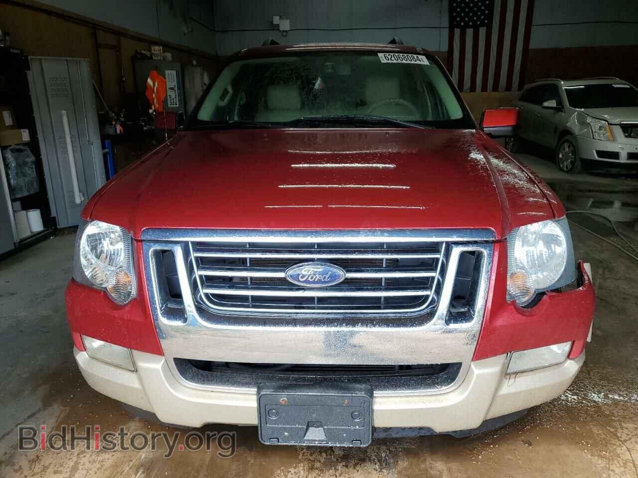 2008 FORD EXPLORER - VIN: 1FMEU74E18UA62287 - Фото 5