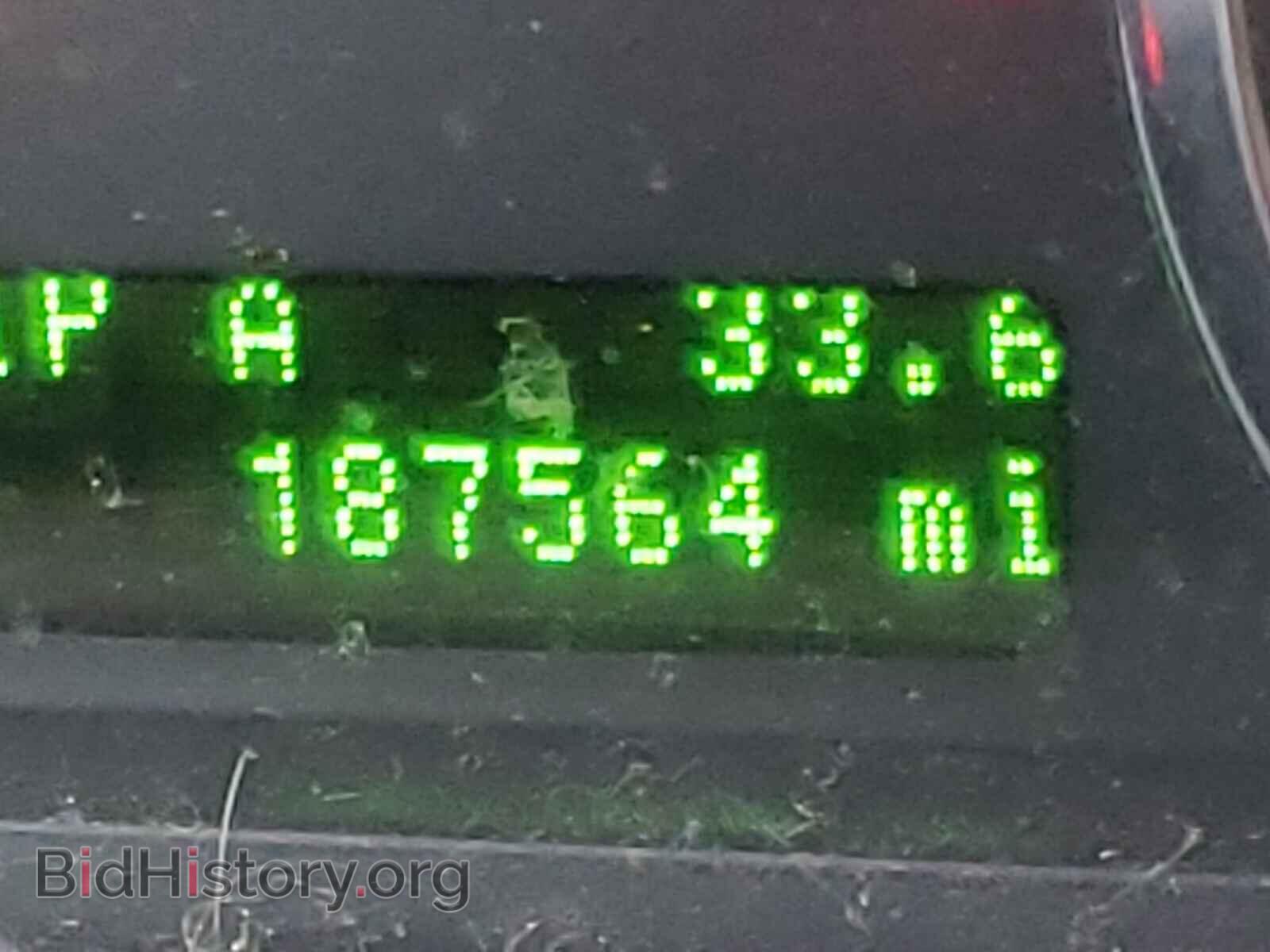 2008 FORD EDGE - VIN: 2FMDK38C08BA97539 - Фото 8