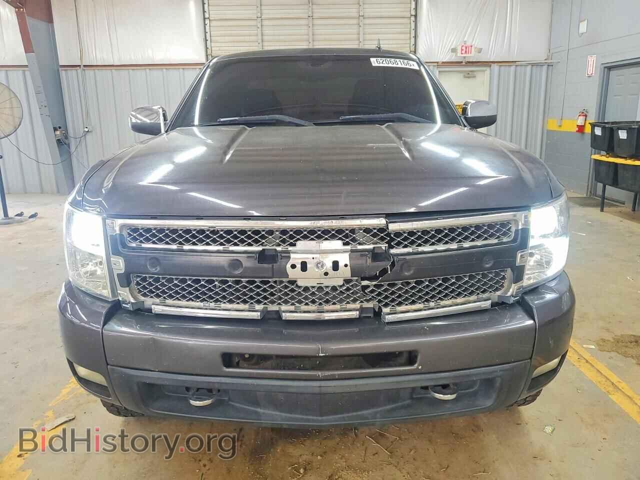 2010 CHEVROLET SILVERADO - VIN: 1GCSCTE00AZ137897 - Фото 5