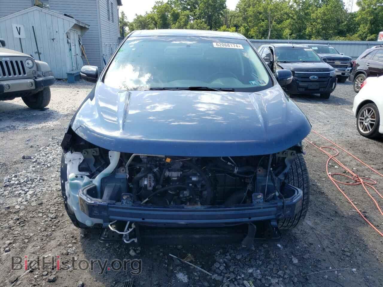 2017 FORD EDGE - VIN: 2FMPK4J9XHBC51014 - Фото 5