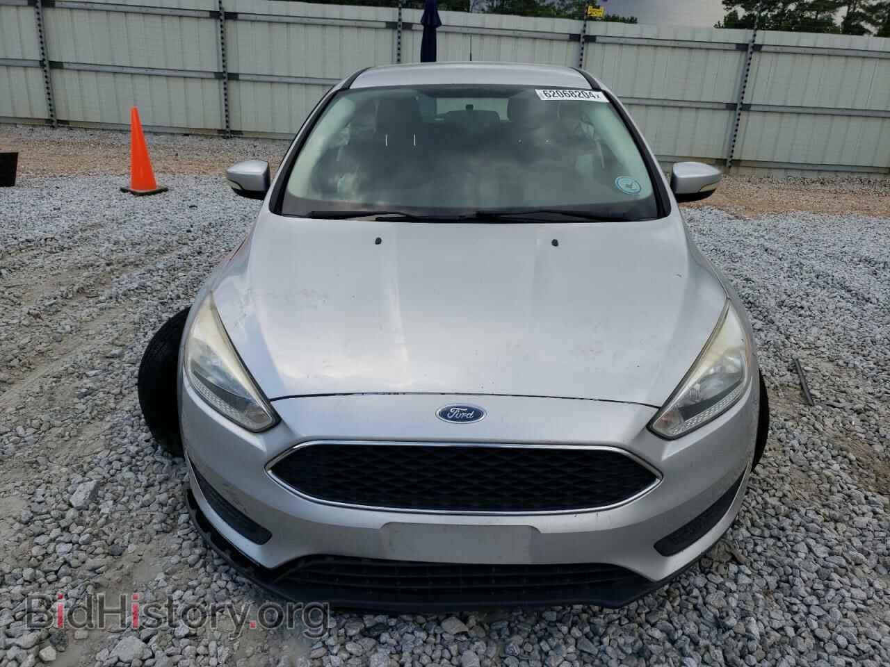2017 FORD FOCUS - VIN: 1FADP3K22HL223749 - Photo 5