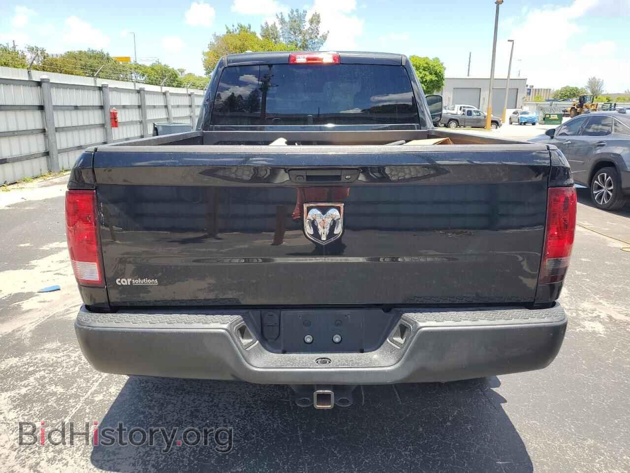 2017 RAM 1500 - VIN: 1C6RR6FM8HS622220 - Фото 6