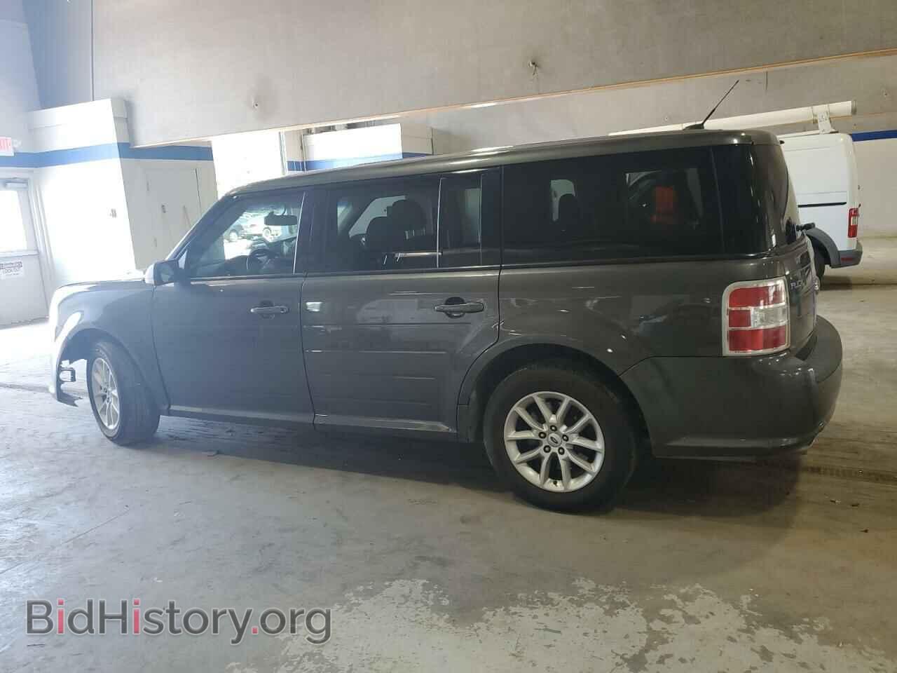 2015 FORD FLEX - VIN: 2FMGK5B85FBA04217 - Photo 2