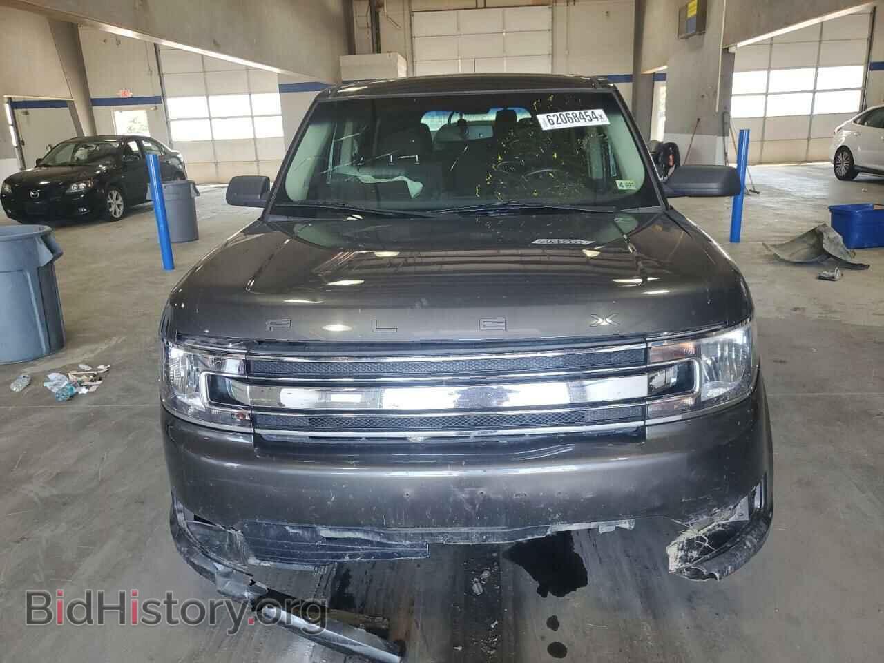 2015 FORD FLEX - VIN: 2FMGK5B85FBA04217 - Photo 5