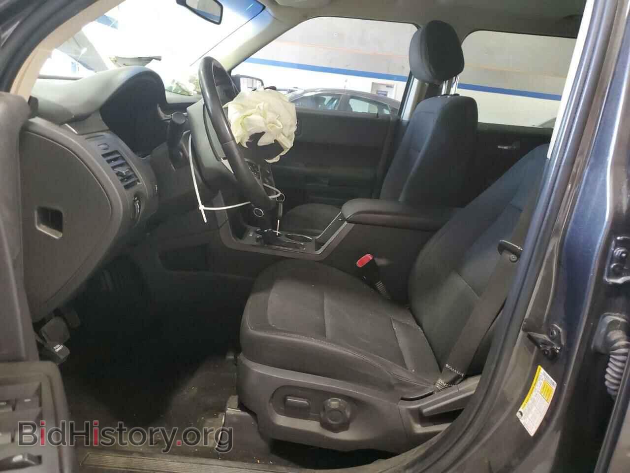 2015 FORD FLEX - VIN: 2FMGK5B85FBA04217 - Photo 7