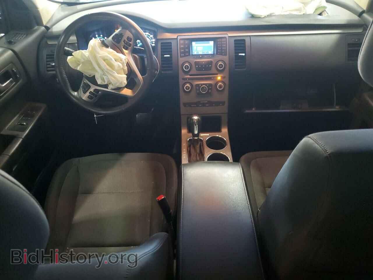 2015 FORD FLEX - VIN: 2FMGK5B85FBA04217 - Photo 8