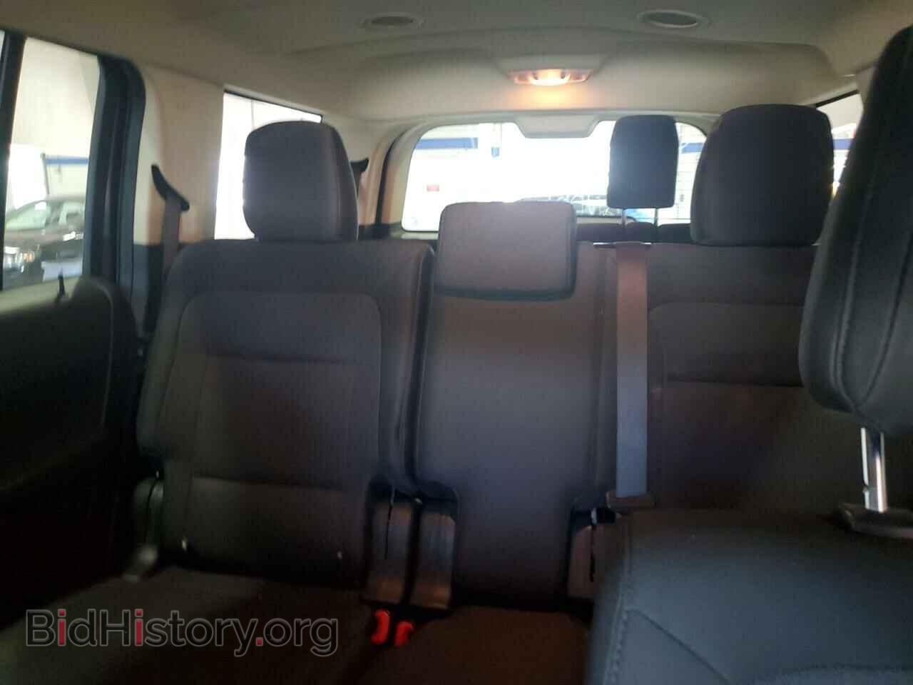 2015 FORD FLEX - VIN: 2FMGK5B85FBA04217 - Photo 10