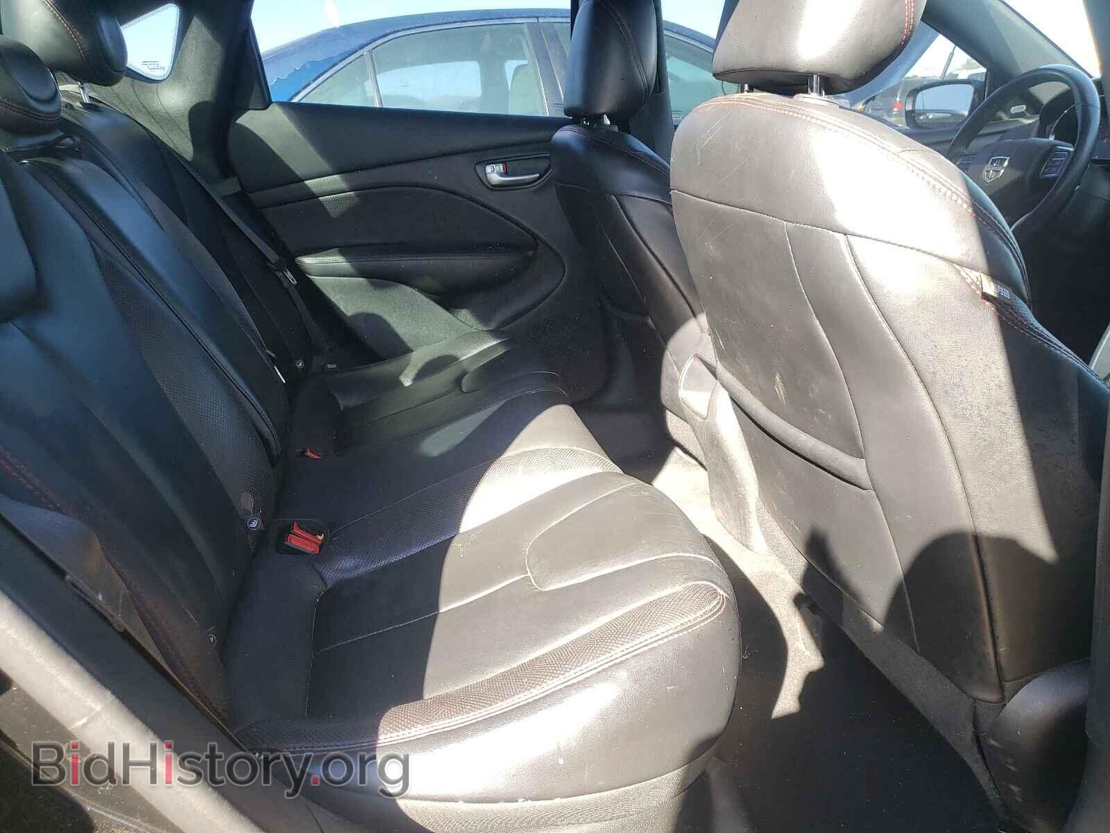 2014 DODGE DART - VIN: 1C3CDFEB5ED833277 - Photo 6