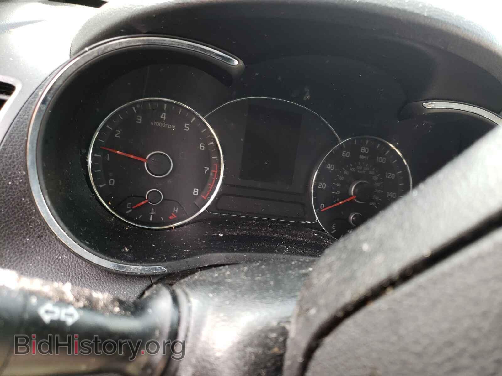 2014 KIA FORTE - VIN: KNAFK4A67E5177876 - Фото 8