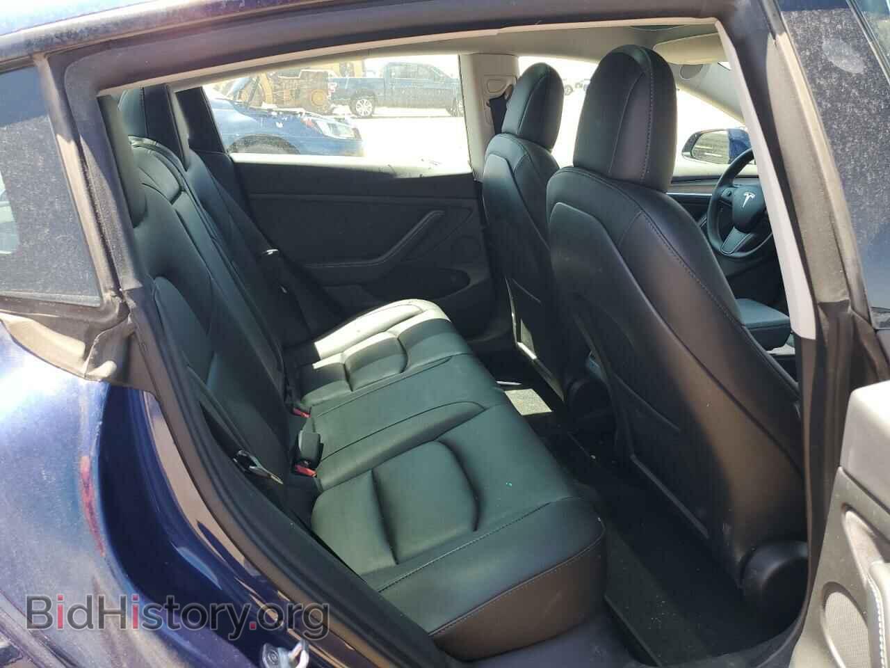 2022 TESLA MODEL 3 - VIN: 5YJ3E1EB8NF323364 - Photo 10