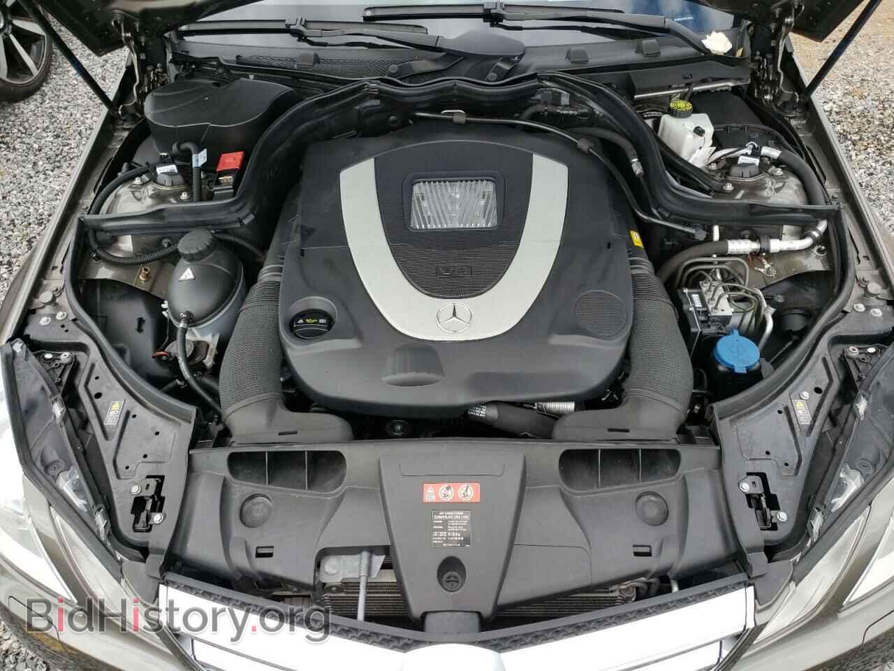 2010 MERCEDES-BENZ E-CLASS - VIN: WDDKJ7CB3AF005872 - Фото 7