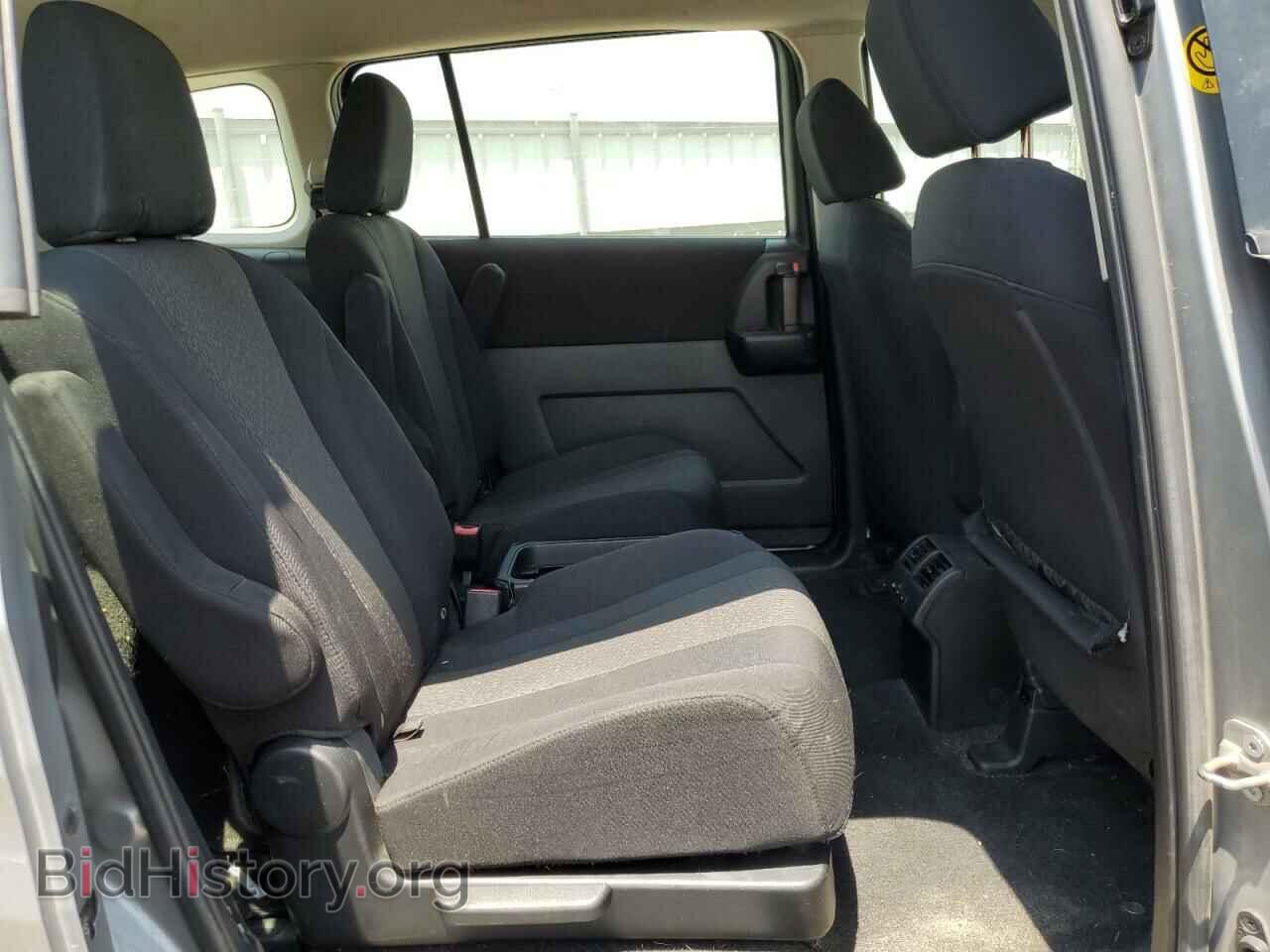 2012 MAZDA 5 - VIN: JM1CW2BLXC0139121 - Photo 10