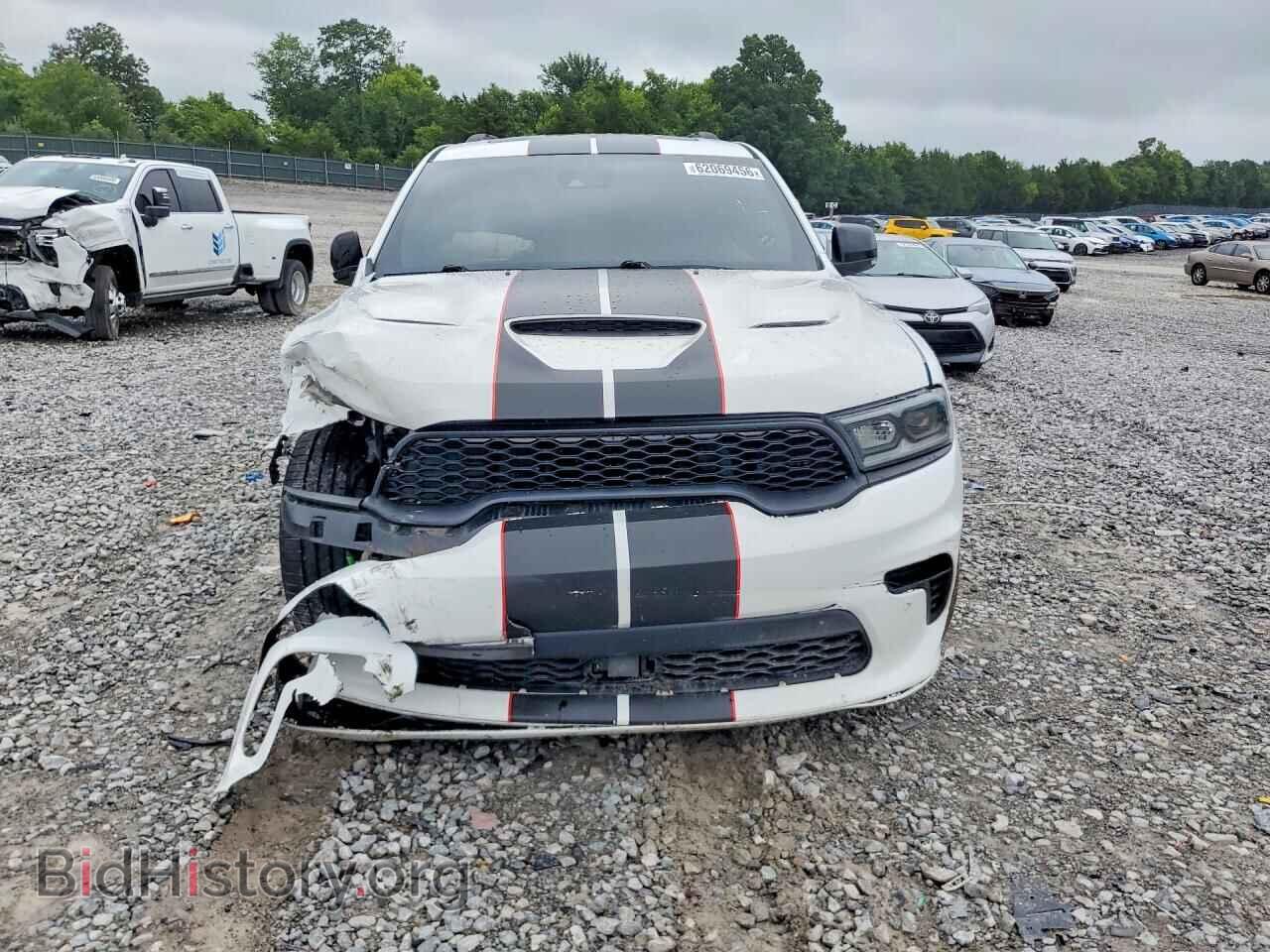 2023 DODGE DURANGO - VIN: 1C4SDHCT4PC557861 - Photo 5