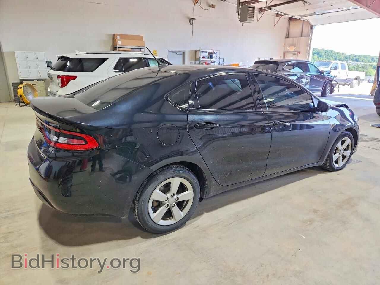 2015 DODGE DART - VIN: 1C3CDFBB0FD150148 - Photo 3