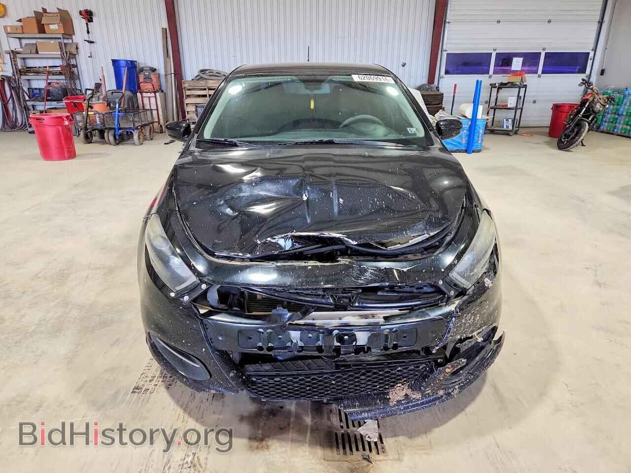 2015 DODGE DART - VIN: 1C3CDFBB0FD150148 - Photo 5